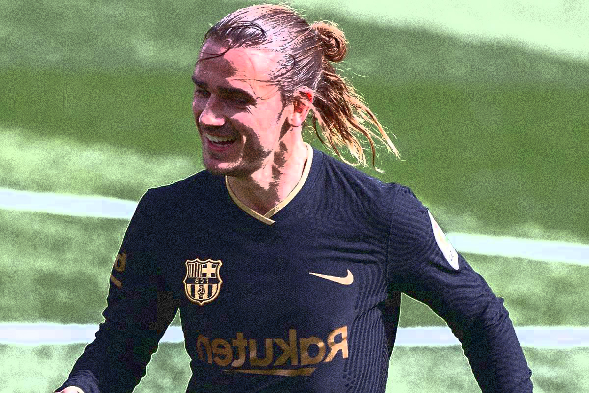 griezmann